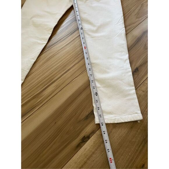 NWOT FRENCH CONNECTION JEANS SKIN TIGHT SKINNY 12 - Picture 7 of 9